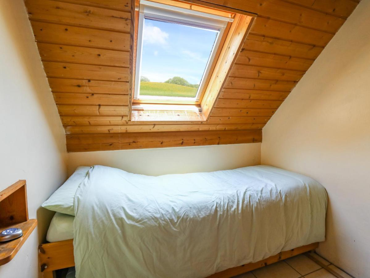 Appartement The Loft à Llangunllo Extérieur photo