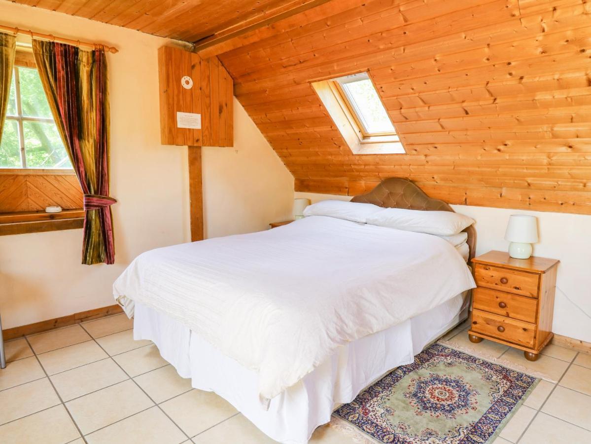 Appartement The Loft à Llangunllo Extérieur photo